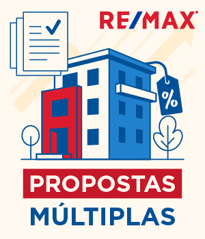 Propostas Múltiplas