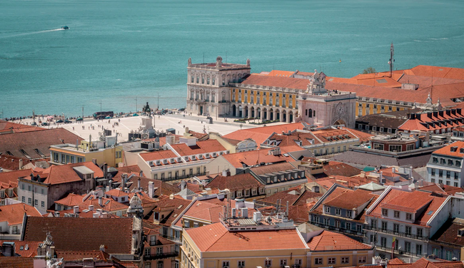 Lisboa