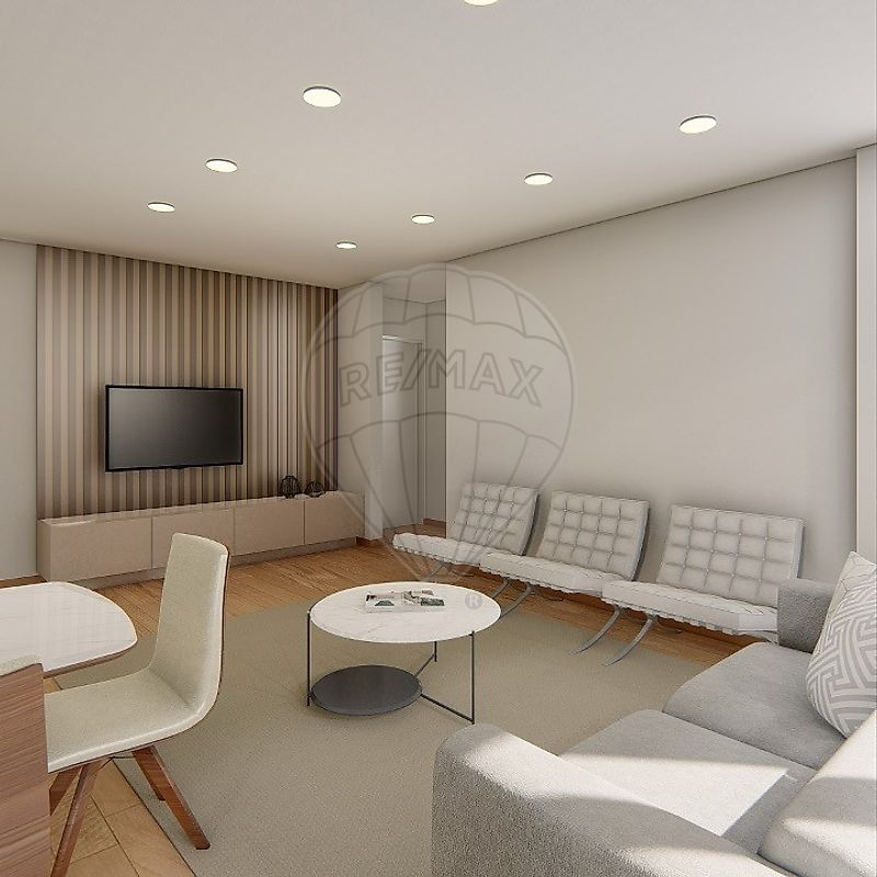 Apartamento T2 à venda em Sintra