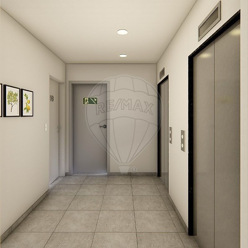 Apartamento T2 à venda em Sintra