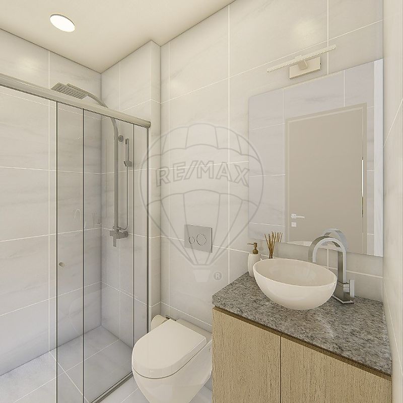 Apartamento T2 à venda em Sintra
