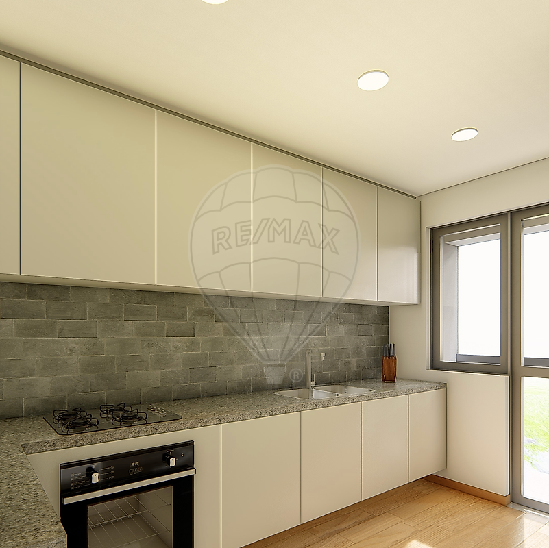 Apartamento T3 à venda em Sintra