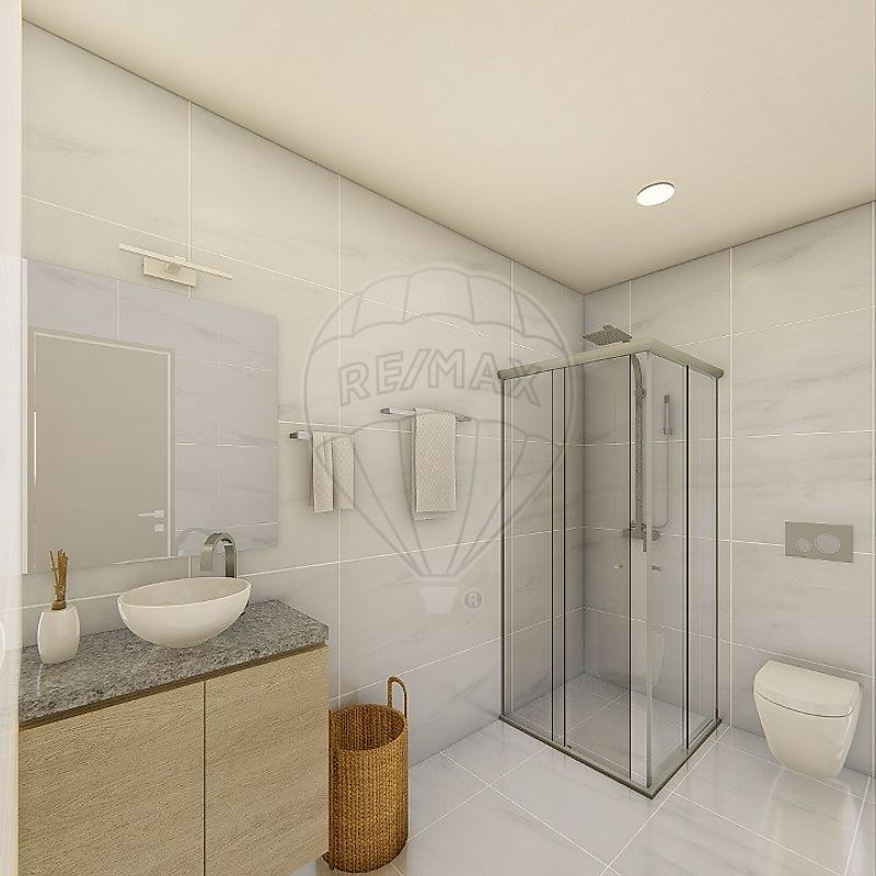 Apartamento T3 à venda em Sintra