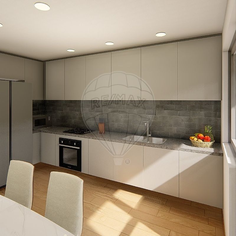 Apartamento T3 à venda em Sintra