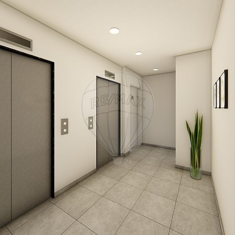 Apartamento T2 à venda em Sintra