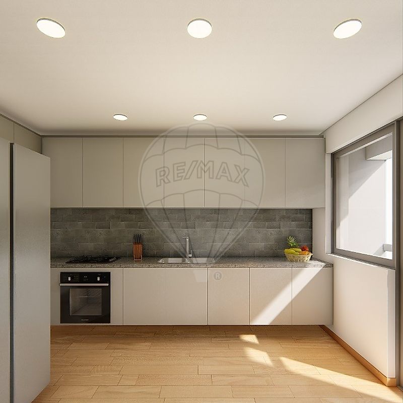 Apartamento T2 à venda em Sintra
