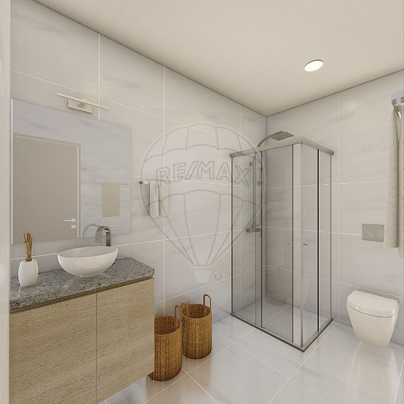 Apartamento T2 à venda em Sintra