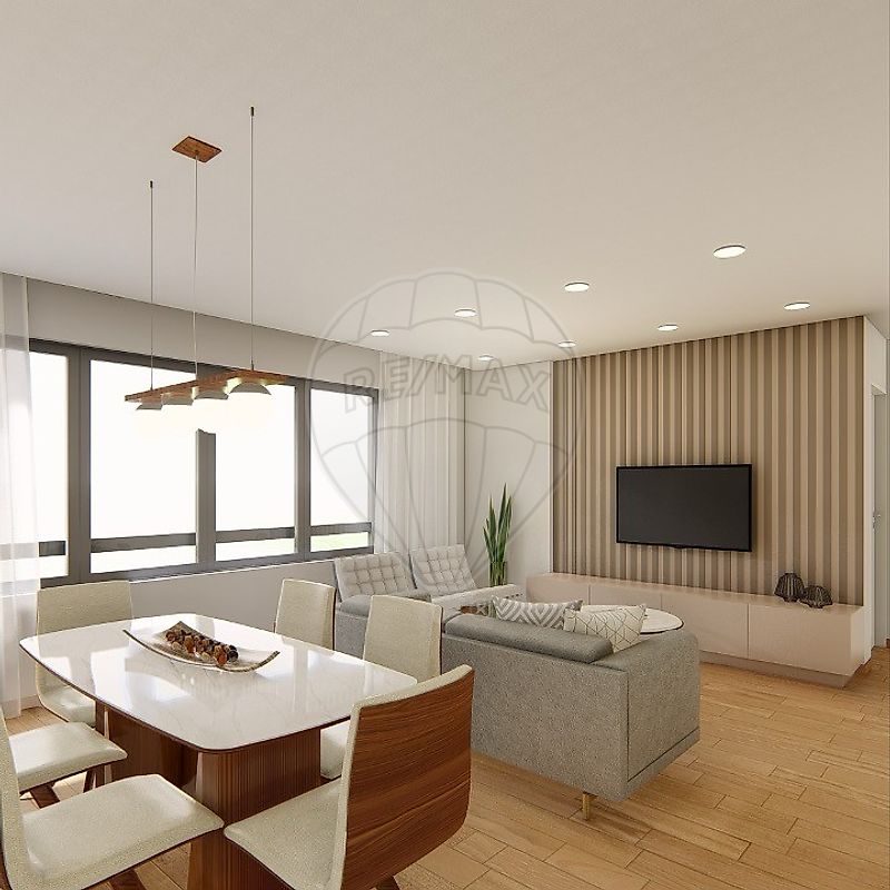 Apartamento T2 à venda em Sintra