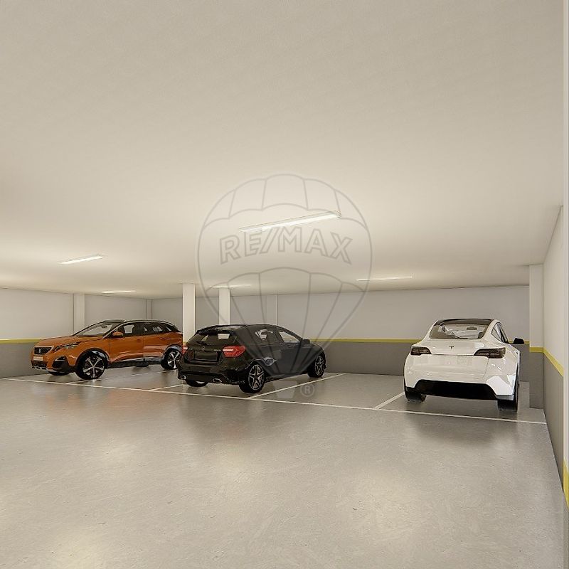 Apartamento T2 à venda em Sintra