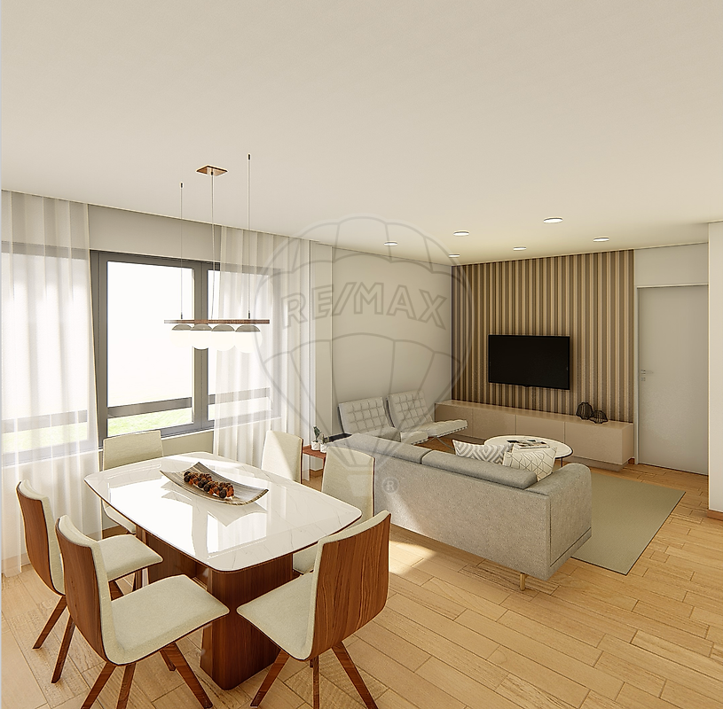 Apartamento T3 à venda em Sintra
