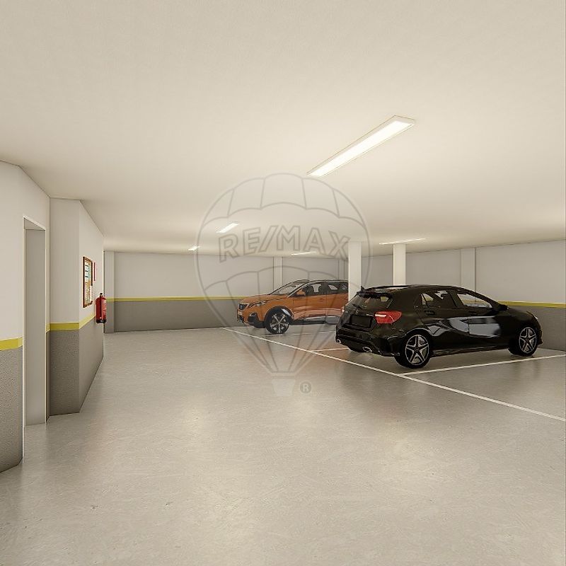 Apartamento T2 à venda em Sintra