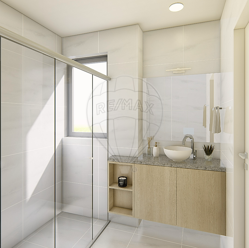Apartamento T2 à venda em Sintra
