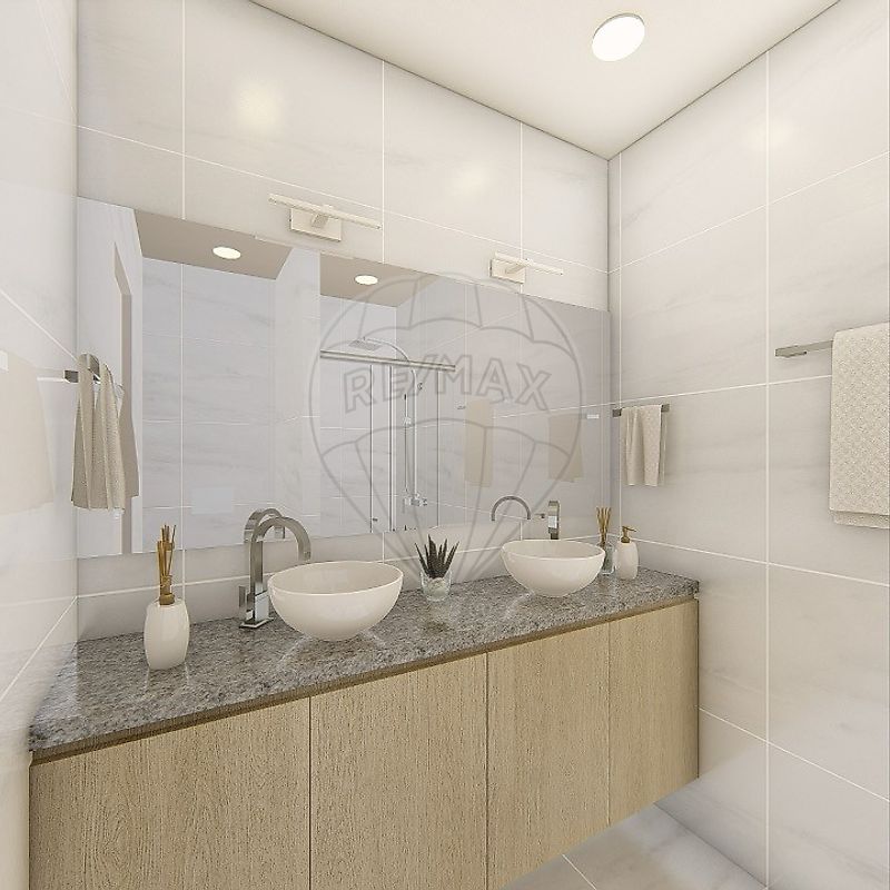 Apartamento T2 à venda em Sintra