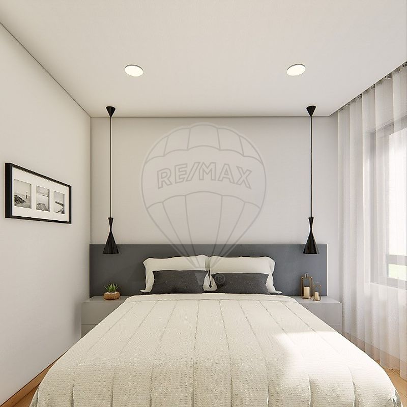 Apartamento T2 à venda em Sintra