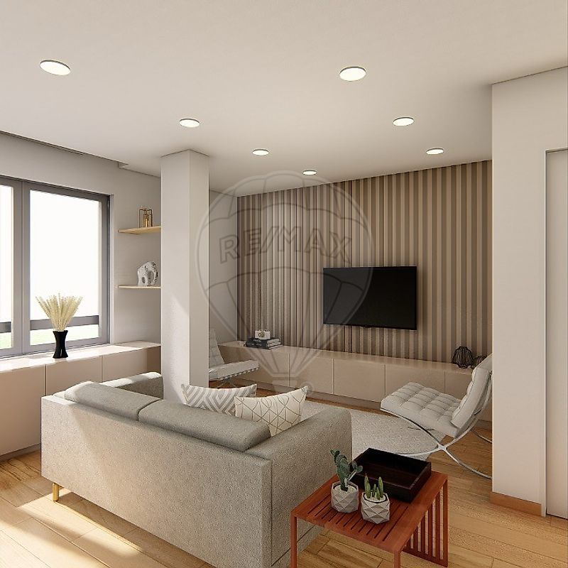 Apartamento T2 à venda em Sintra