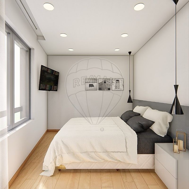 Apartamento T2 à venda em Sintra