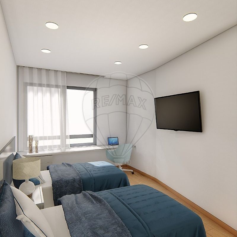 Apartamento T3 à venda em Sintra