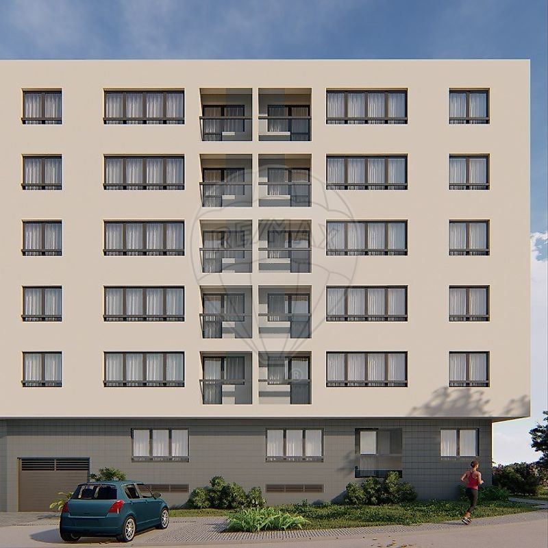 Apartamento T2 à venda em Sintra