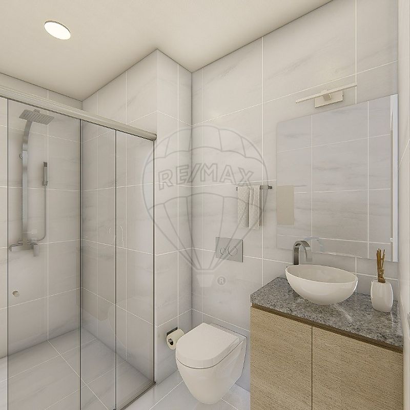 Apartamento T2 à venda em Sintra