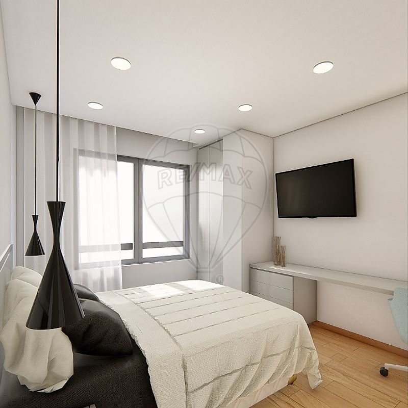 Apartamento T3 à venda em Sintra