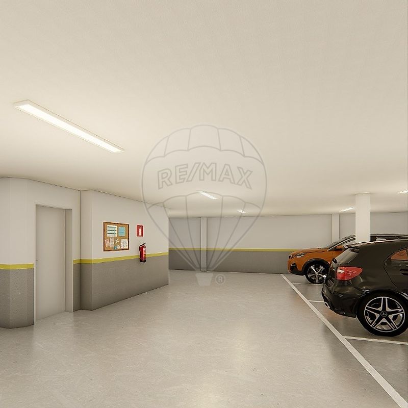 Apartamento T2 à venda em Sintra