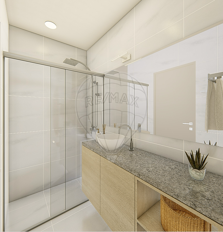 Apartamento T3 à venda em Sintra