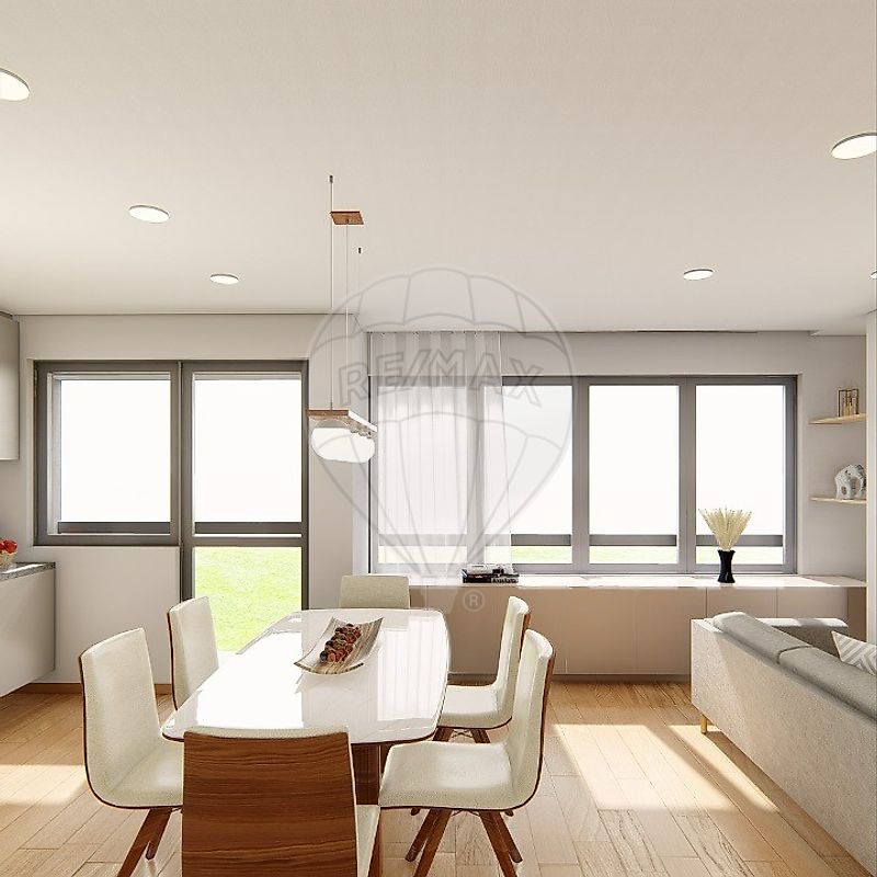 Apartamento T3 à venda em Sintra