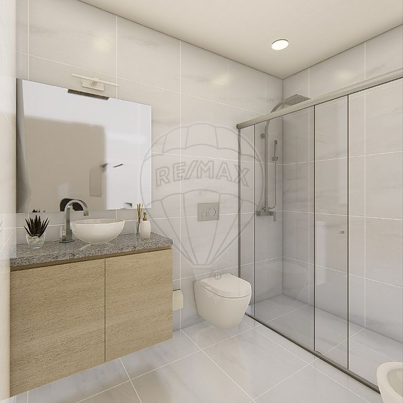 Apartamento T3 à venda em Sintra