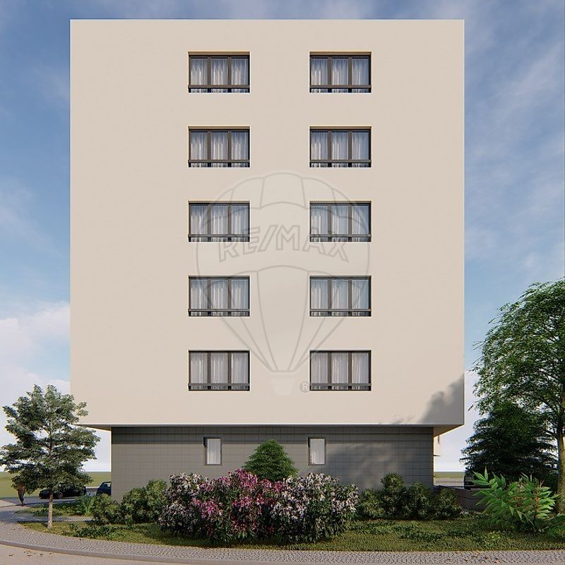 Apartamento T2 à venda em Sintra