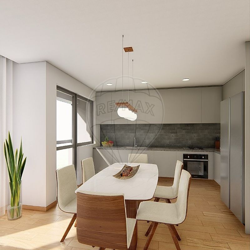 Apartamento T2 à venda em Sintra