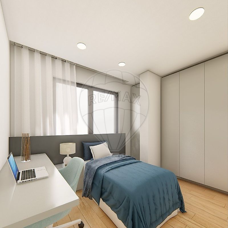 Apartamento T3 à venda em Sintra