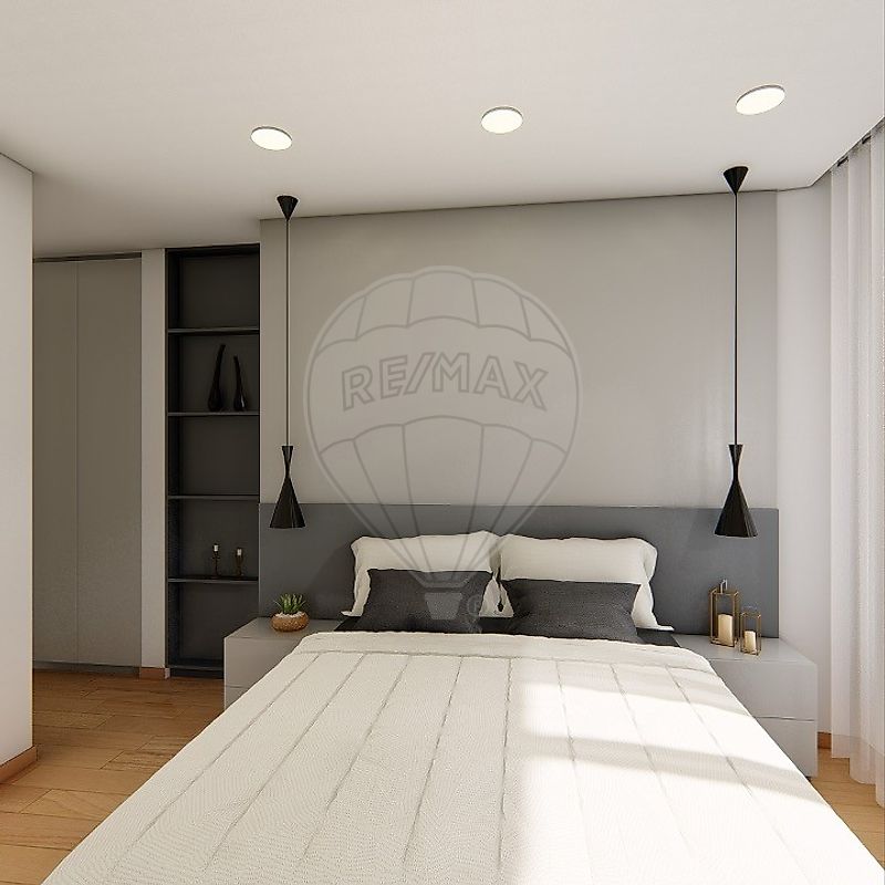 Apartamento T3 à venda em Sintra