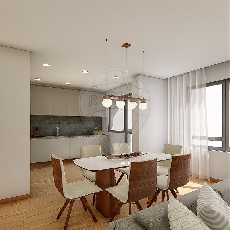 Apartamento T3 à venda em Sintra