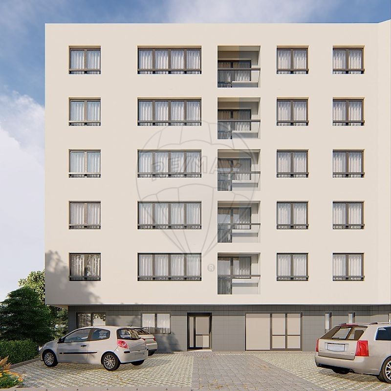 Apartamento T2 à venda em Sintra