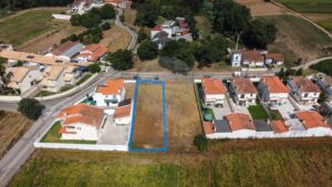 Terreno  à venda em Aveiro