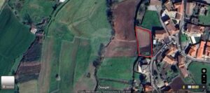 Terreno  à venda em Oliveira de Azeméis
