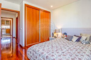 Apartamento T3 à venda em Matosinhos