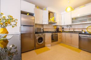 Apartamento T3 à venda em Nazaré