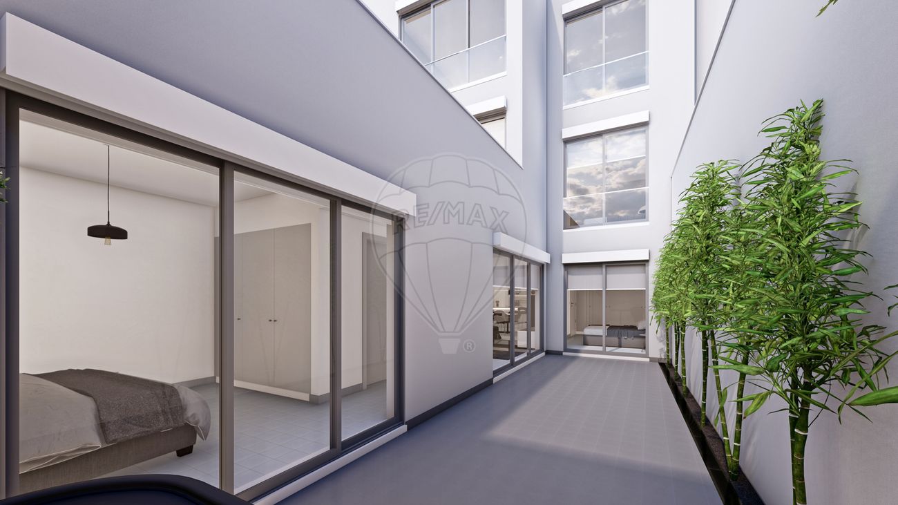 Apartamento T3 à venda em Pena