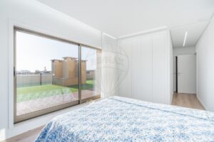 Apartamento T3 à venda em Póvoa de Varzim