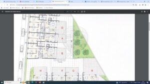 Apartamento T3 à venda em Vizela