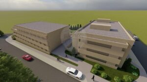 Apartamento T3 à venda em Vizela