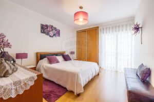 Apartamento T3 à venda em Nazaré