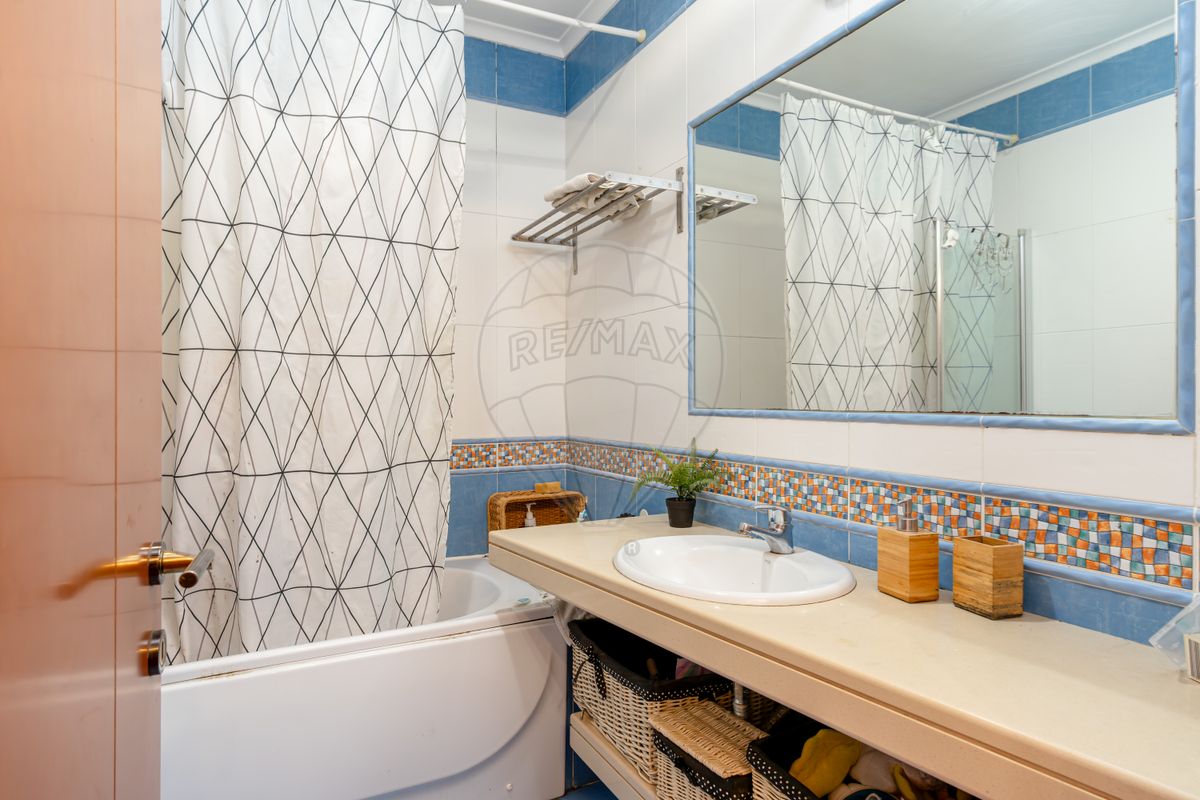 Apartamento T4 de luxo à venda em Loures