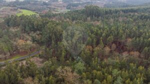 Terreno  à venda em Póvoa de Lanhoso