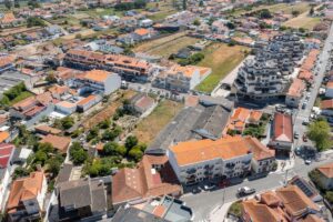 Terreno  à venda em Ílhavo