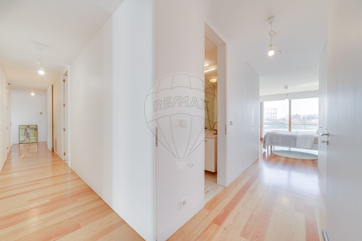 Apartamento T4 à venda em Lisboa