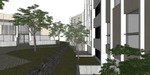 Apartamento T3 à venda em Amares