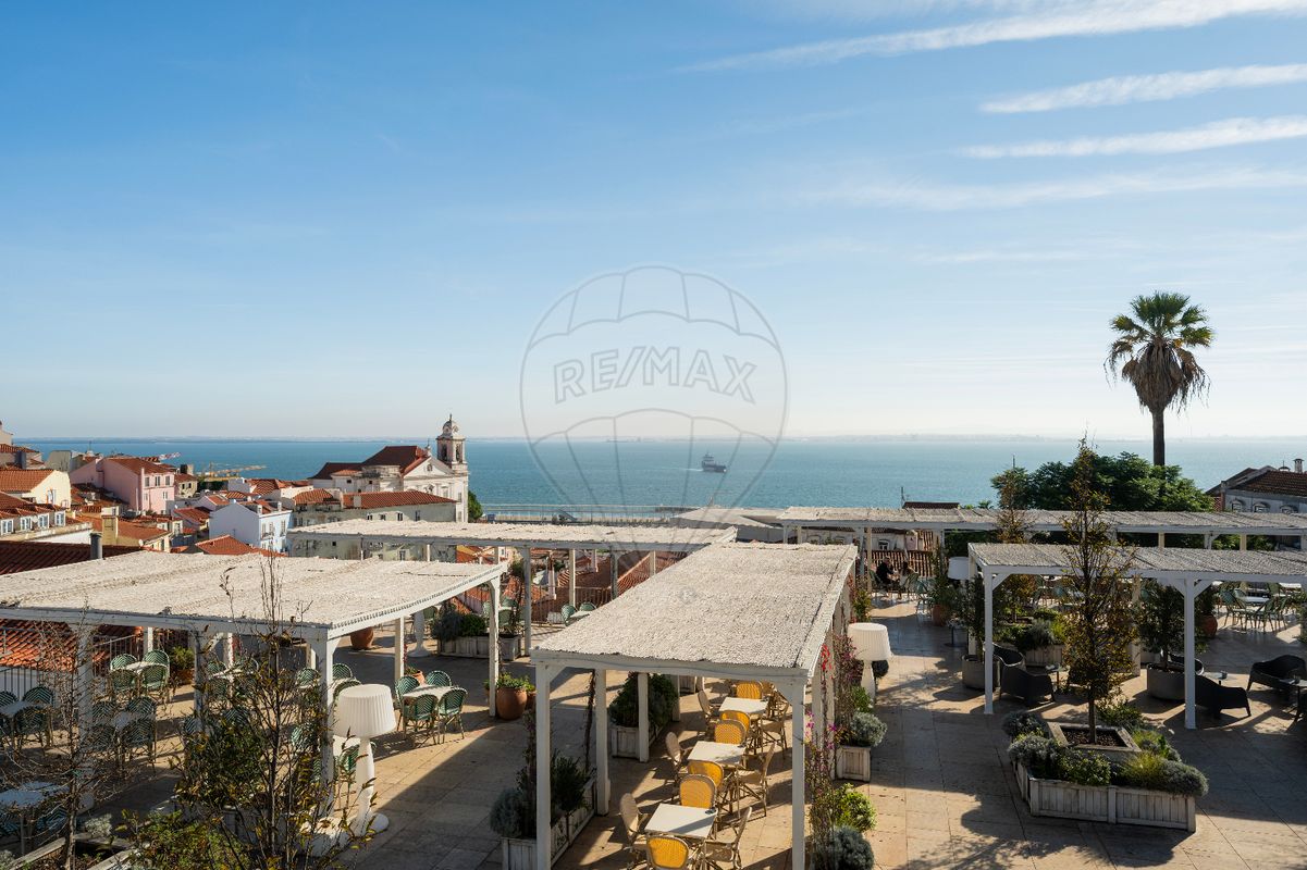 Apartamento T1 à venda em Lisboa