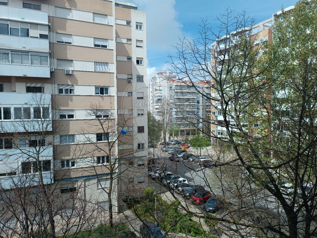 Apartamento T2 à venda em Lisboa